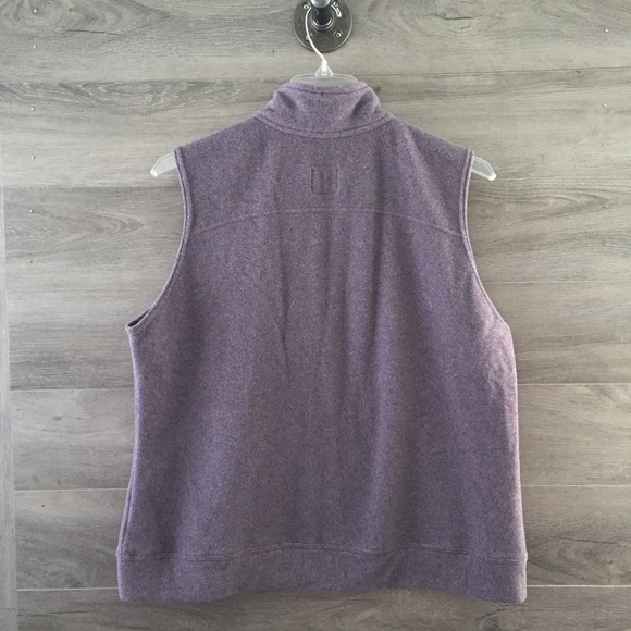 Carhartt Purple Vest for Women - Picture 6 of 6